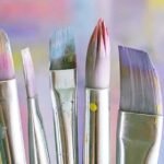 What Should Every Painter Have in Their Art Toolkit