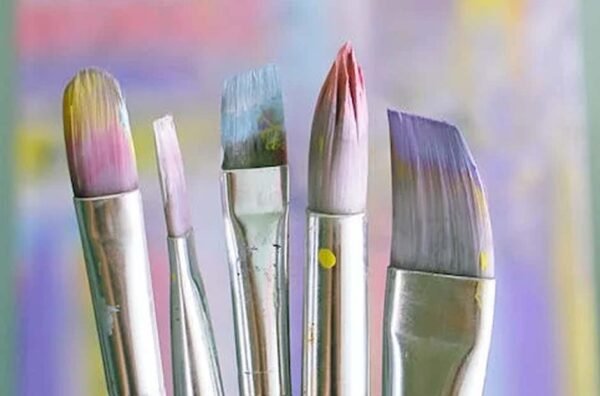 What Should Every Painter Have in Their Art Toolkit