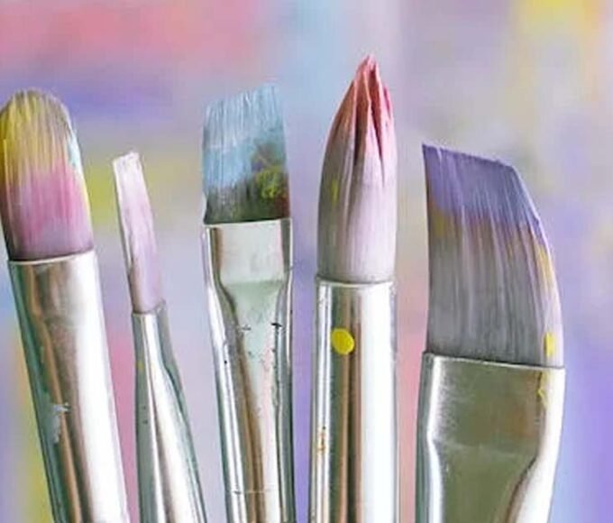 What Should Every Painter Have in Their Art Toolkit