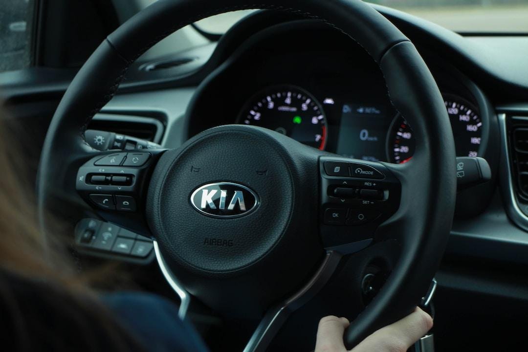 What To Look for When Shopping for a New Kia 2