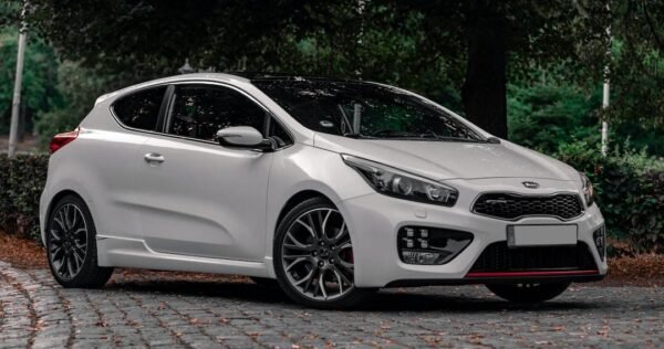 What To Look for When Shopping for a New Kia
