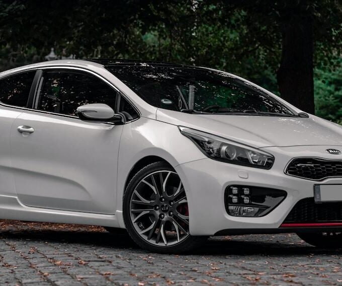 What To Look for When Shopping for a New Kia