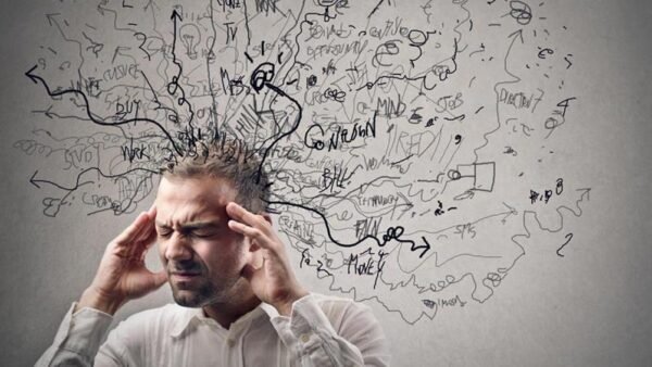 Why Teenagers Are Facing Serious Mental Health Issues 1