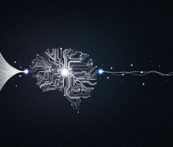 data in machine learning