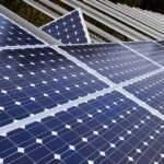 solar panel recycling