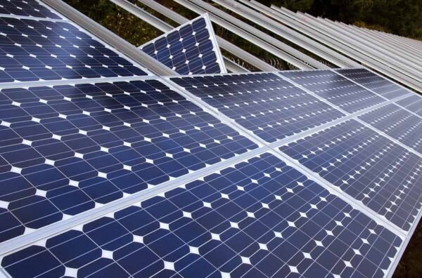 solar panel recycling