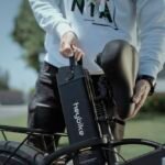 10 Benefits of a Foldable Electric Bike