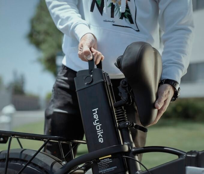 10 Benefits of a Foldable Electric Bike