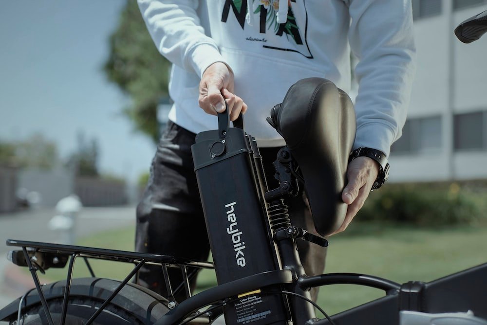 10 Benefits of a Foldable Electric Bike