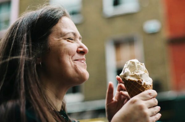 5 Reasons Why Diets Don't Always Work