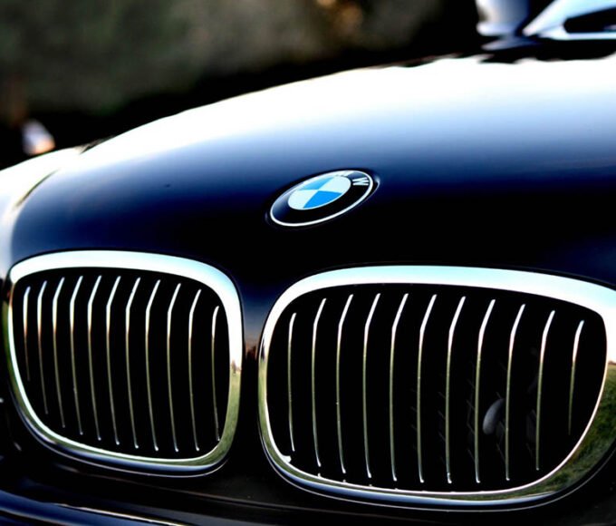 8 Must-Have Features of the BMW x5 Interior