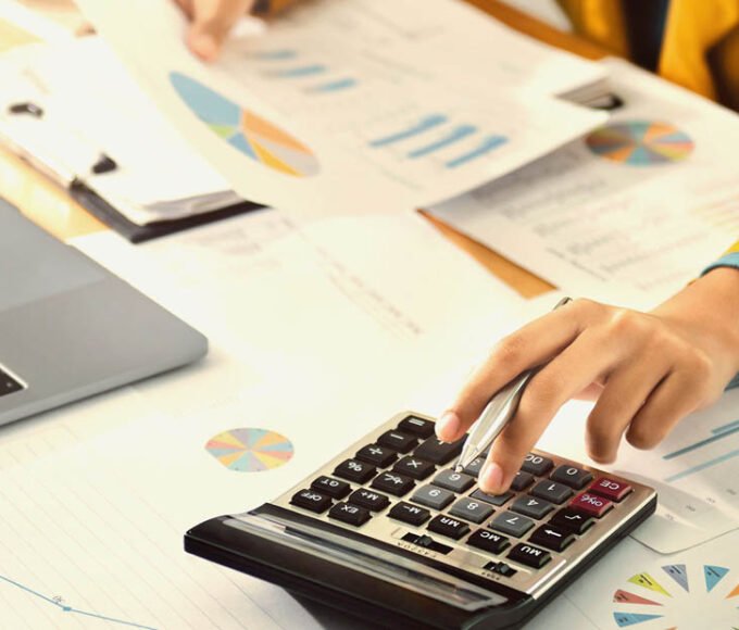 A Deep Dive into the Analytics of Paystub Generator Data