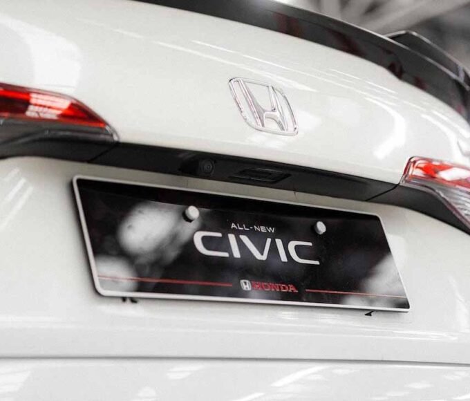 A Guide to the Ideal Honda Accord Maintenance Schedule