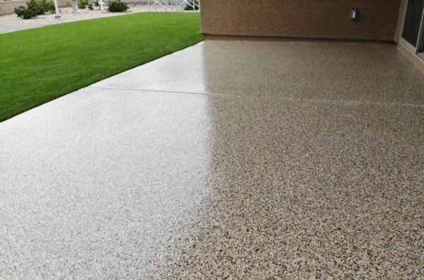 Applying Enduring Coatings for floor