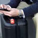 Are Luggage Tag Alarm