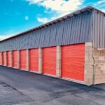 Are Self-Storage Facilities