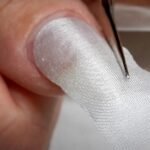 Are Silk Wrap Nails Better Than Acrylics