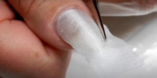 Are Silk Wrap Nails Better Than Acrylics