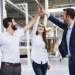 Boosting Team Morale and Productivity
