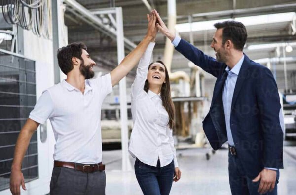 Boosting Team Morale and Productivity