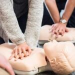 CPR Training