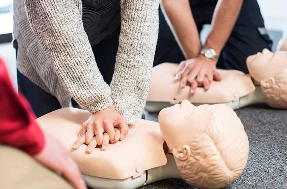 CPR Training