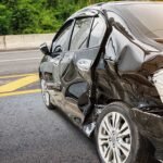 Car Accidents and Road Design Defects