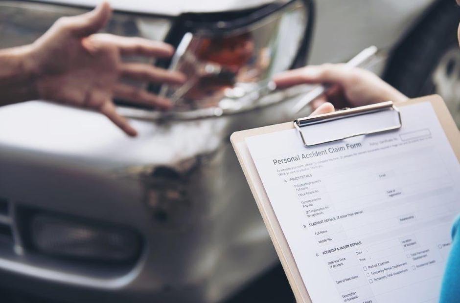 Navigating Car Insurance Claims The Clock is Ticking DebraBernier