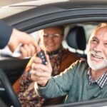 Car Leasing for New Drivers
