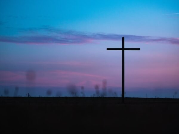 Christianity in the 21st Century_ Balancing Faith and Life