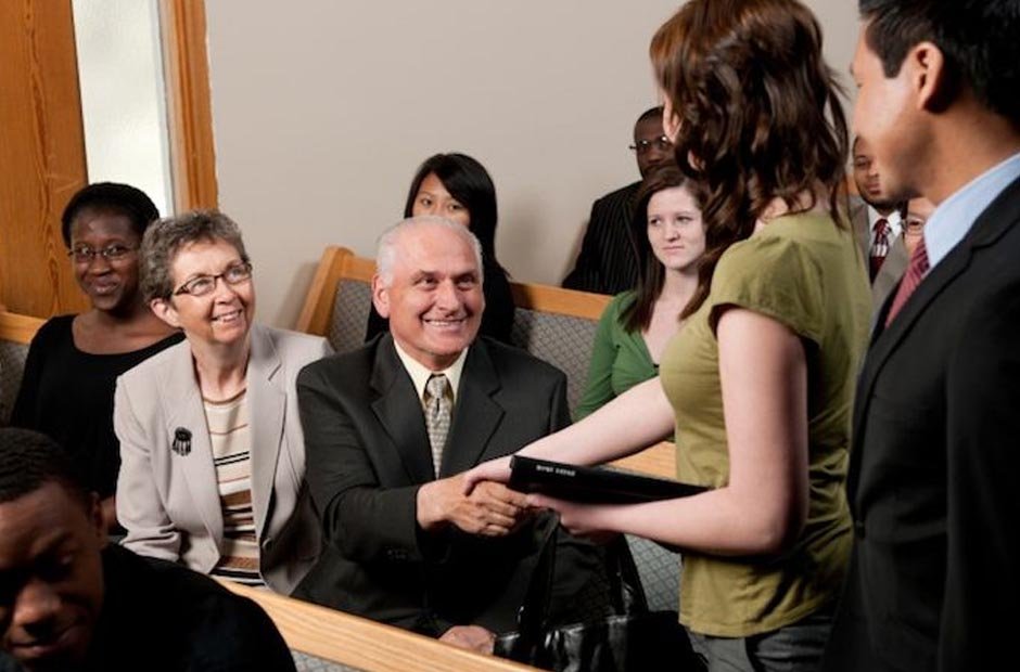 Church Fellowship