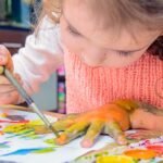 Creative Approaches in Early Childhood