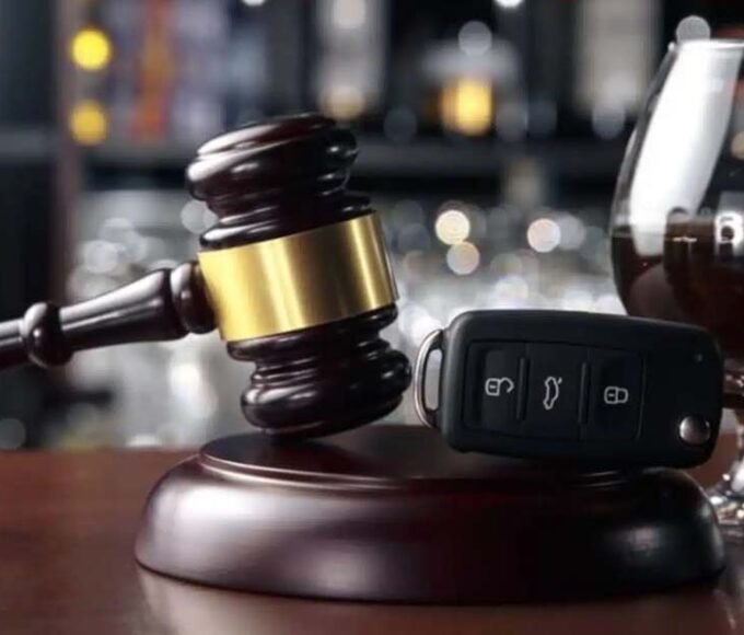 DUI Conviction