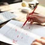 Developmental Editing on the Horror Genre