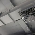 Ducted Air Conditioners