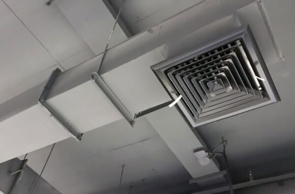 Ducted Air Conditioners