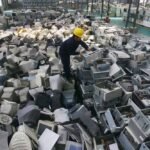 E-Waste and the Environment