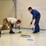 Eco-Friendly Epoxy Coating