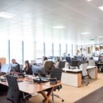 Exploring the Ins and Outs of Organisational Psychology