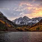 Exploring the Rockies