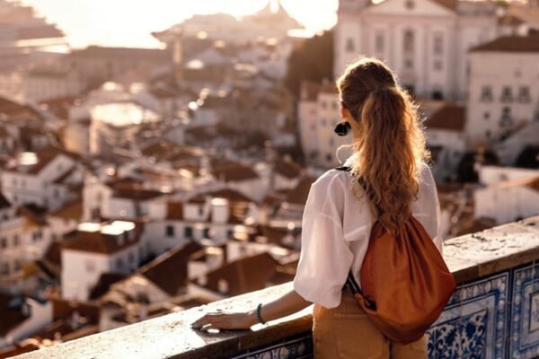 Exploring the World Safely