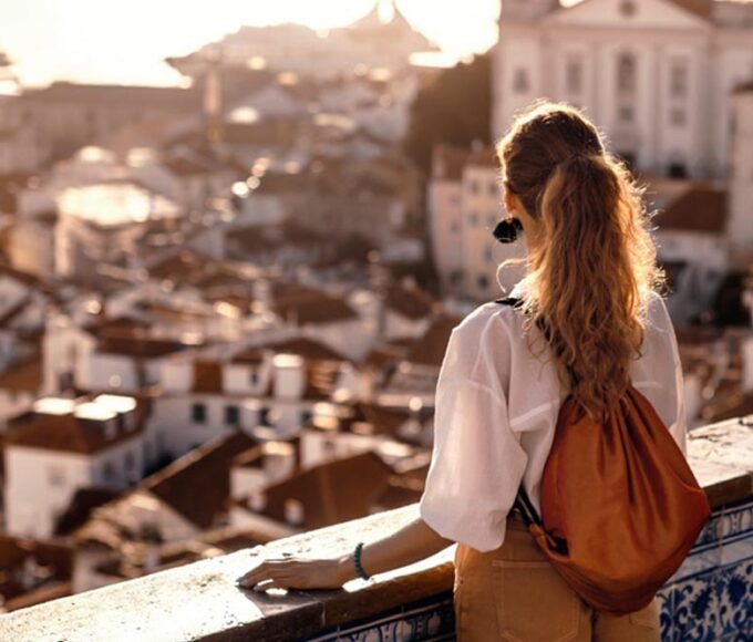 Exploring the World Safely