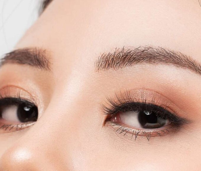 Eyelash Extensions
