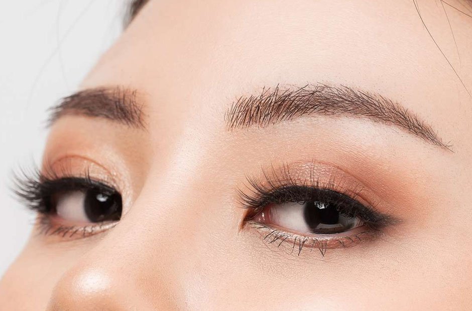 Eyelash Extensions