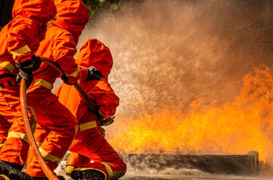 FR Clothing Standards