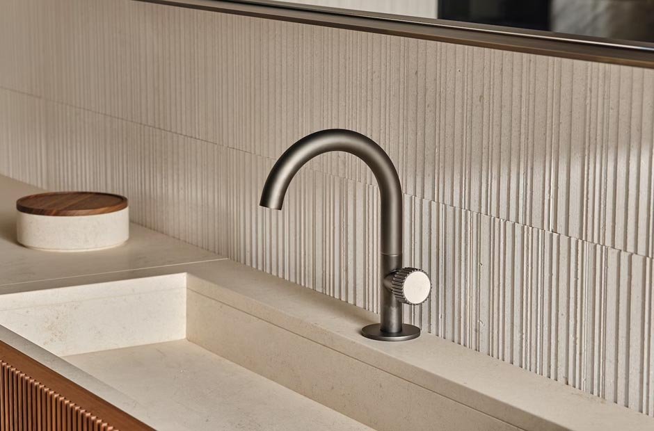 Finding the Perfect Tapware for Your Bathroom