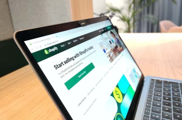 Grow a Shopify Store