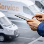 How GPS is Revolutionizing Fleets 1