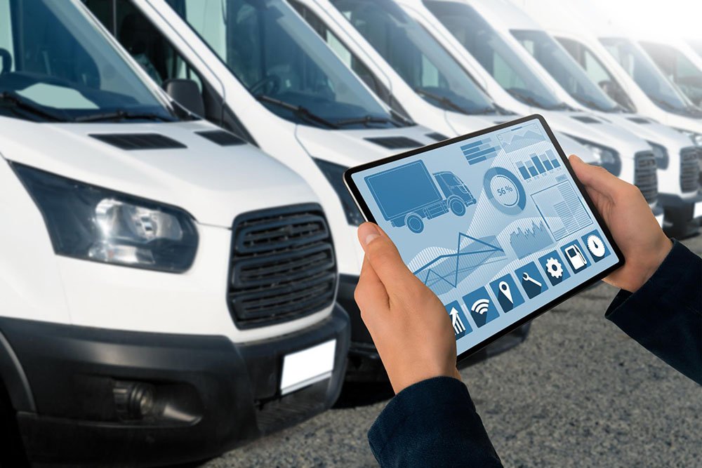 How GPS is Revolutionizing Fleets 2