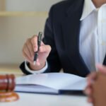 How Personal Injury Lawyers Make a Difference